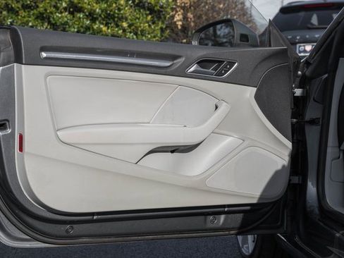 Used 2015 Audi A3 2.0T Premium Plus image 33