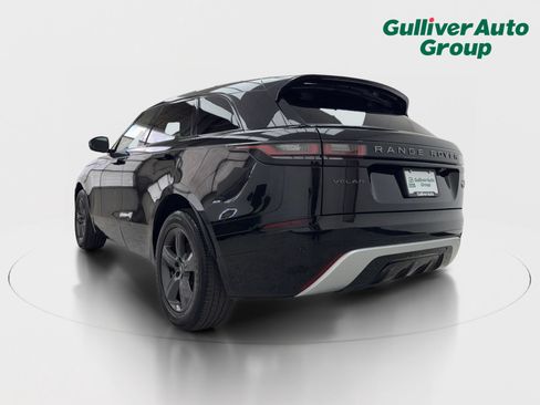 Used 2023 Land Rover Range Rover Velar R-Dynamic S AWD/4WD image 5