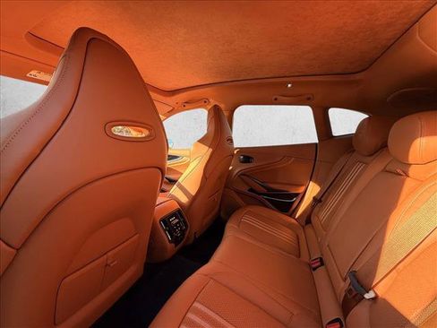 Used 2026 Aston Martin DBX 707 AWD/4WD image 11