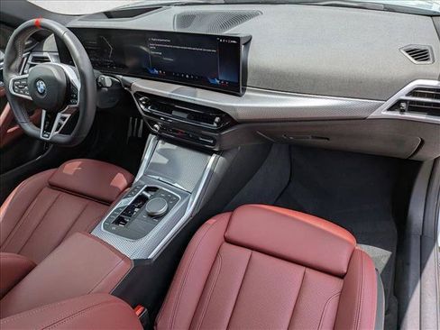 Used 2025 BMW 440i xDrive AWD/4WD image 22