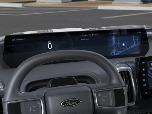 New 2026 Ford Expedition Tremor image 14