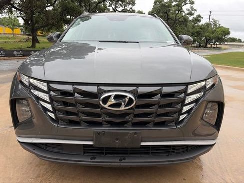 Used 2023 Hyundai Tucson SEL w/ Cargo Package AWD/4WD image 6
