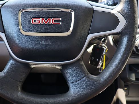 Used 2016 GMC Canyon W/T w/ Convenience Package RWD image 49