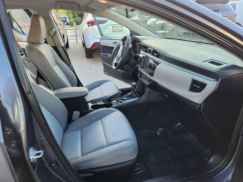 Used 2016 Toyota Corolla LE FWD image 13