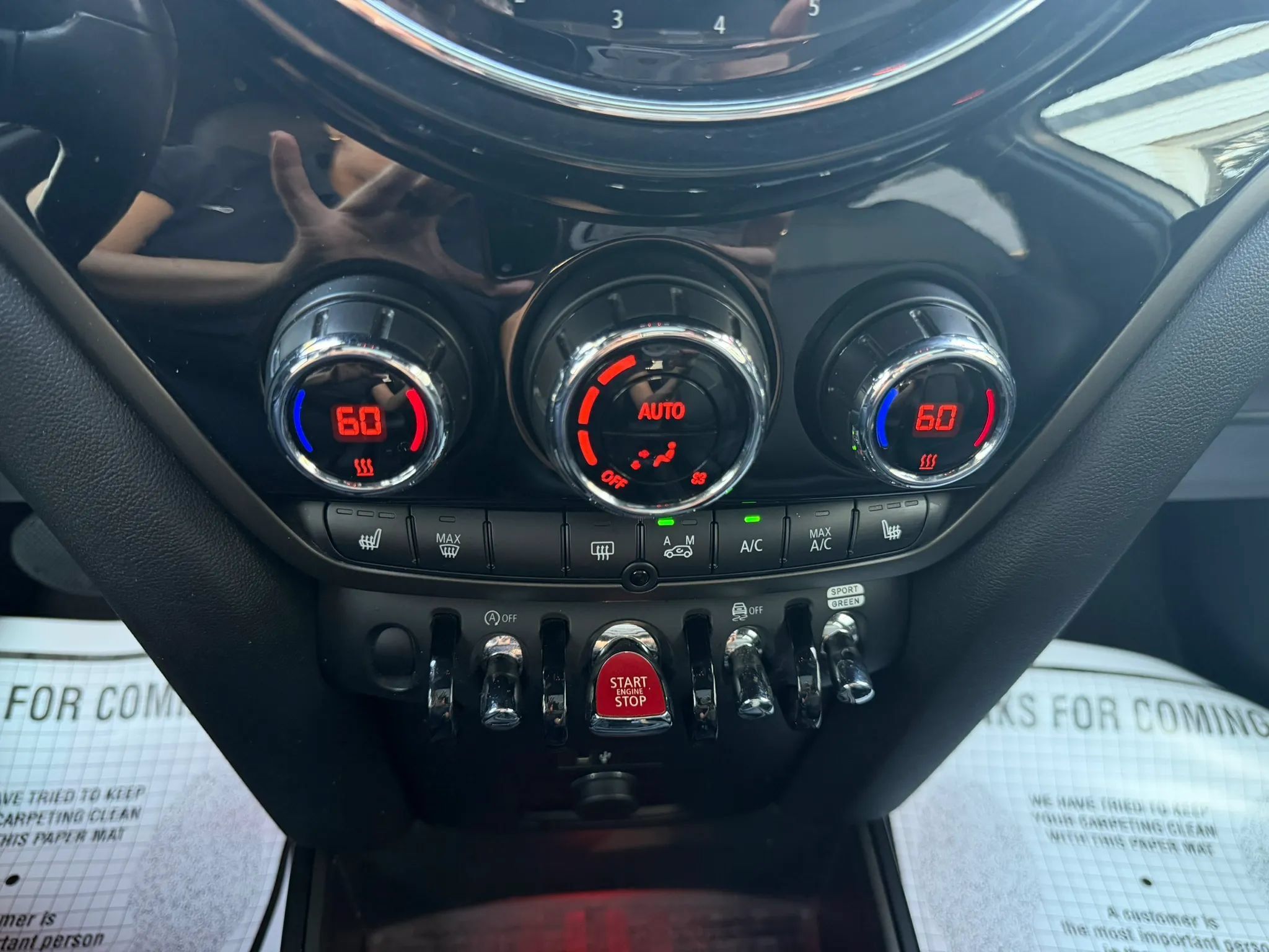 Used 2023 MINI Cooper Countryman S FWD image 25