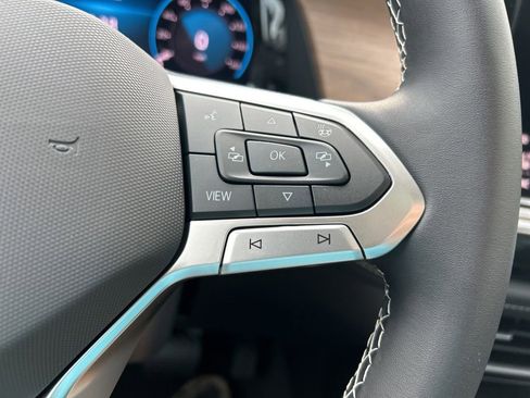 New 2026 Volkswagen Atlas SE image 28