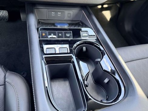 New 2026 Nissan Murano Platinum w/ Cargo Package AWD/4WD image 23
