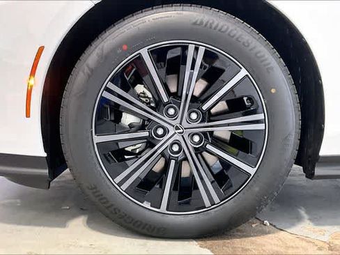 New 2026 Lexus ES 500e AWD/4WD image 12