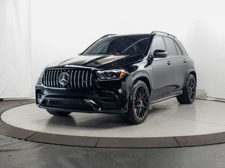 Used 2026 Mercedes-Benz GLE 63 AMG S video 3