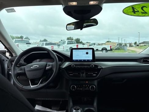 Used 2024 Ford Escape Active FWD image 27