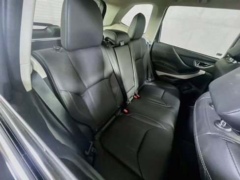 Used 2024 Subaru Forester Limited AWD/4WD image 26