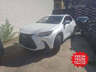Used 2024 Lexus NX 350 AWD w/ Cold Area Package