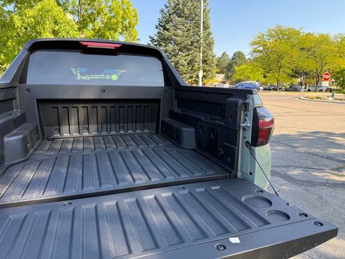 New 2026 Hyundai Santa Cruz SEL image 38