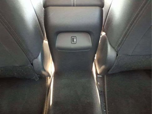 Used 2023 Nissan Sentra SV w/ Trunk Package FWD image 13