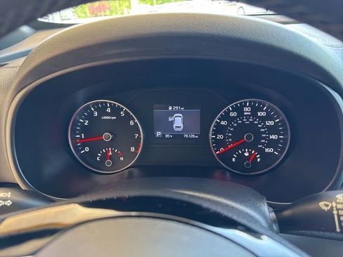 Used 2020 Kia Sportage S w/ S Sunroof Package AWD/4WD image 15