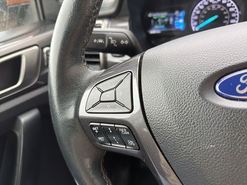 Used 2019 Ford Ranger Lariat w/ Equipment Group 501A Mid image 13