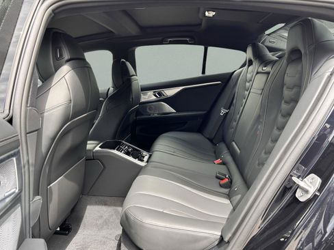 Used 2026 BMW M850i xDrive image 30