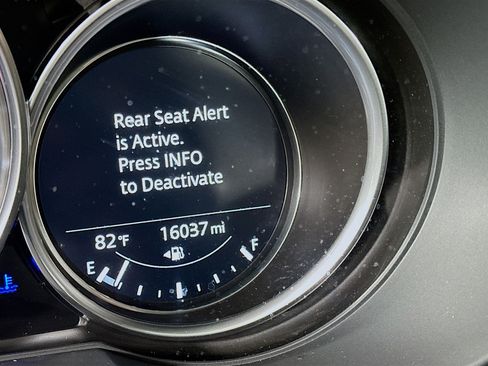 Used 2025 MAZDA CX-5 AWD 2.5 S image 19