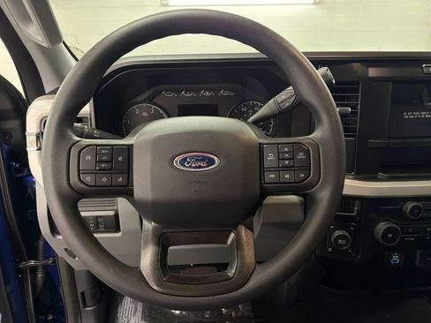 New 2026 Ford F250 XL w/ STX Appearance Package image 15