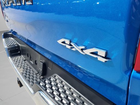 Used 2025 RAM 1500 Big Horn image 7