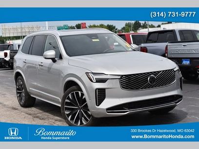 Used 2025 Volvo XC90 B6 Plus