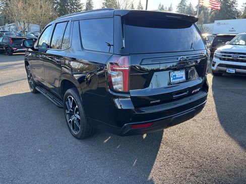 Used 2023 Chevrolet Tahoe RST image 7