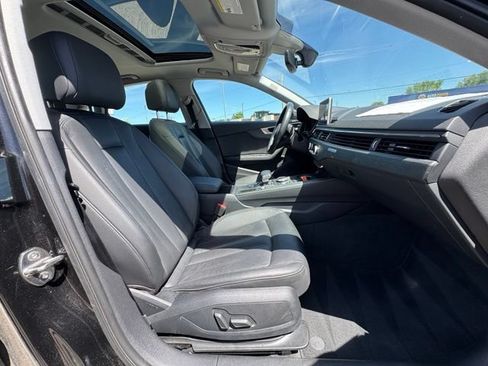 Used 2018 Audi A4 2.0T Premium Plus AWD/4WD image 12