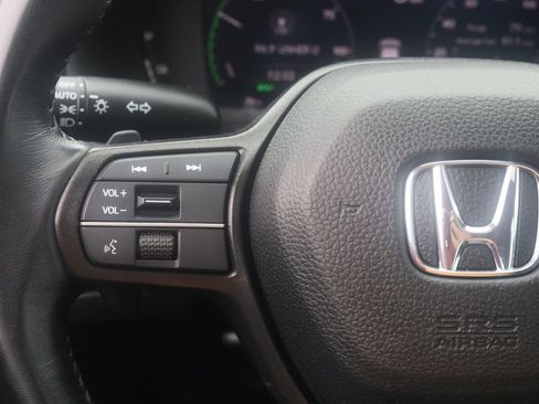 Used 2023 Honda Accord Sport image 14