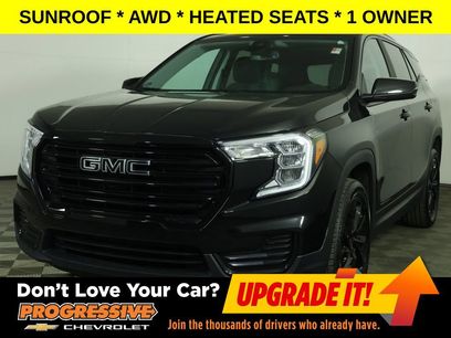Used 2023 GMC Terrain SLE w/ Driver Convenience Package