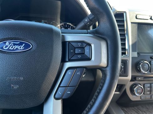 Used 2017 Ford F250 Lariat w/ Lariat Ultimate Package image 33