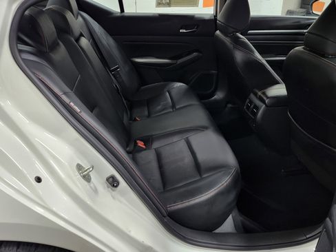 Used 2023 Nissan Altima 2.0 SR image 20