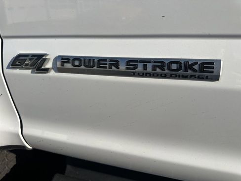 Used 2021 Ford F250 Lariat w/ Lariat Value Package image 20