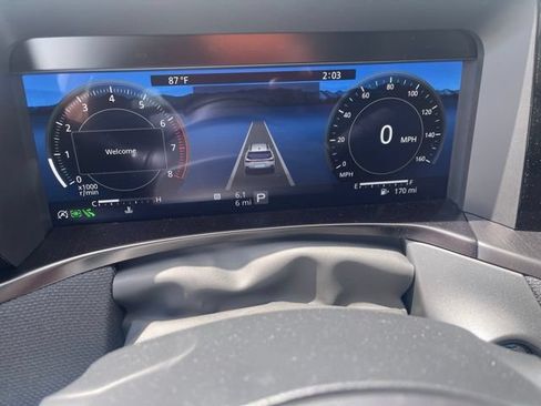 New 2026 Subaru Outback Limited XT AWD/4WD image 19