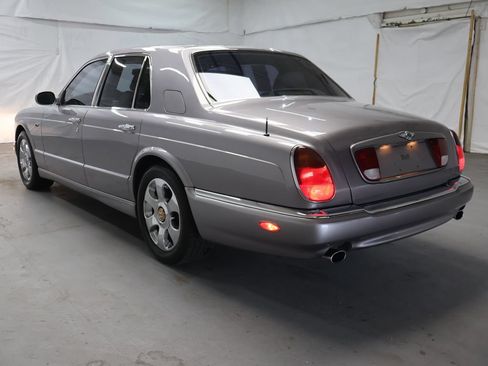 Used 1999 Bentley Arnage Green Label RWD image 5