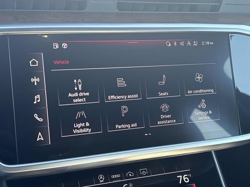 Used 2022 Audi A6 Premium Plus w/ Premium Plus Package image 29