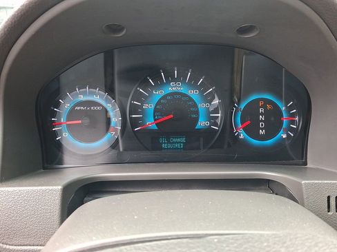 Used 2012 Ford Fusion SEL image 18