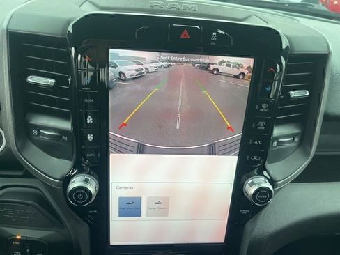 New 2026 RAM 3500 Tradesman image 15