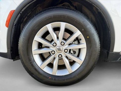 Used 2024 Dodge Durango SXT image 23