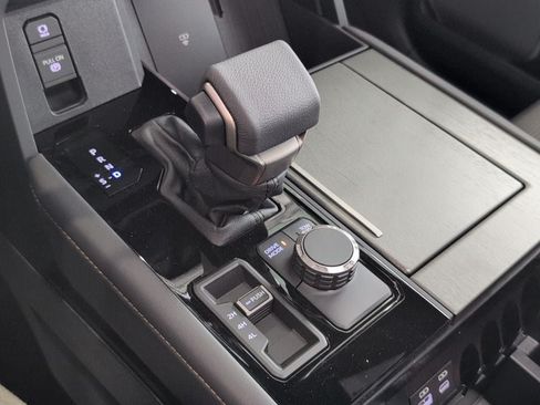 New 2026 Toyota Tundra Capstone AWD/4WD image 51