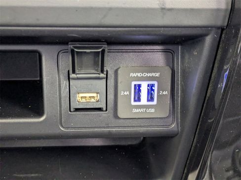 Used 2023 Toyota 4Runner TRD Off-Road Premium image 24