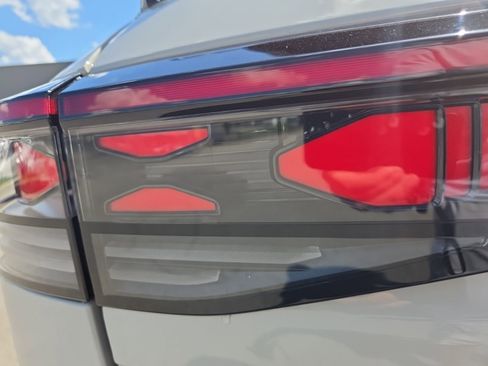 New 2026 Volkswagen Tiguan SEL R-Line AWD/4WD image 12