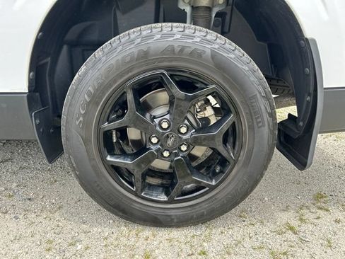 Certified 2023 Ford Maverick XLT w/ Equipment Group 300A Standard AWD/4WD image 29