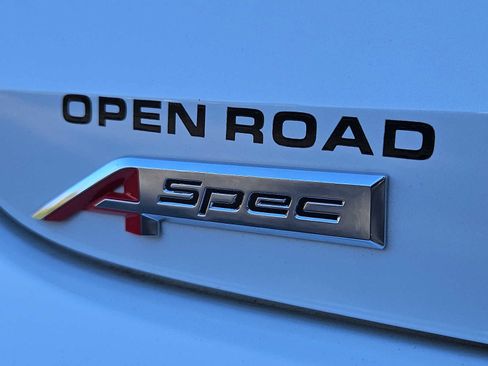 Certified 2025 Acura TLX SH-AWD w/ A-SPEC Pkg image 32