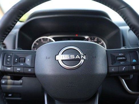 Used 2025 Nissan Rogue SV AWD/4WD image 9