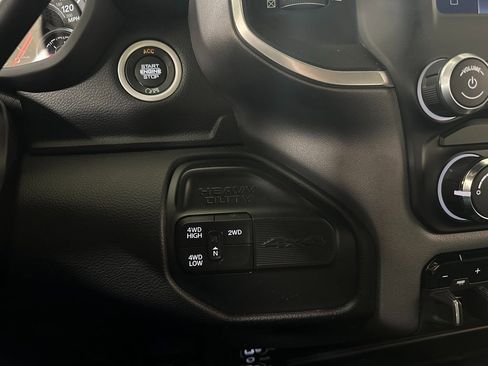 Certified 2024 RAM 3500 Big Horn image 18