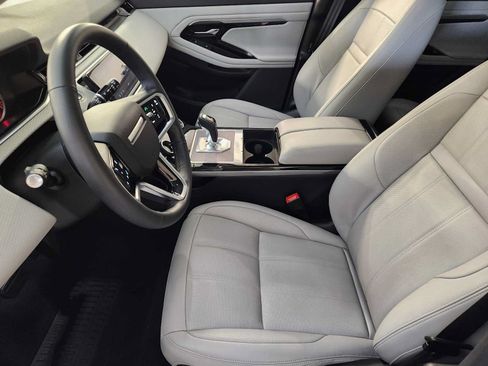 Used 2023 Land Rover Range Rover Evoque S AWD/4WD image 14