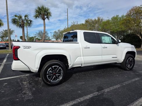 New 2026 Toyota Tacoma TRD Sport image 11