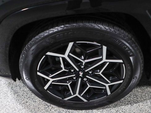 Used 2023 Hyundai Tucson N Line FWD image 11