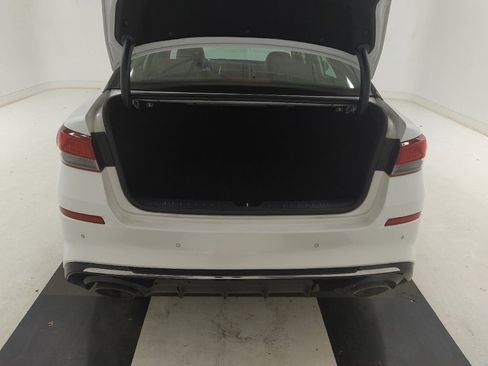 Used 2020 Kia Optima S image 29