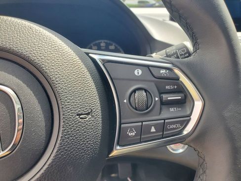 Certified 2023 Acura RDX FWD w/ Technology Package image 26